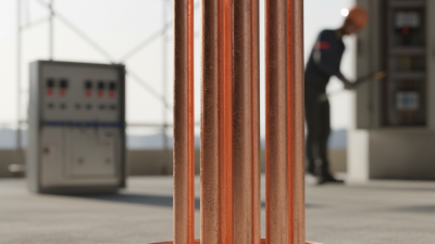 Essential Tips for Buying Ground Rod Copper Efficiently?