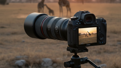 What is a Long Range Camera and How to Choose One?