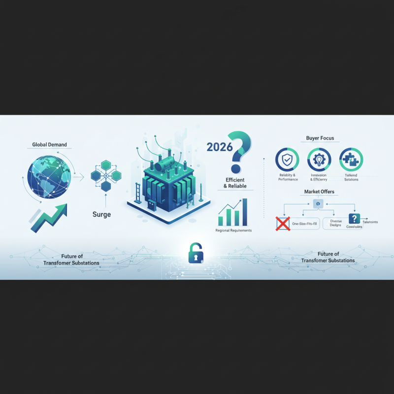 2026 Best Transformer Substation Solutions for Global Buyers?