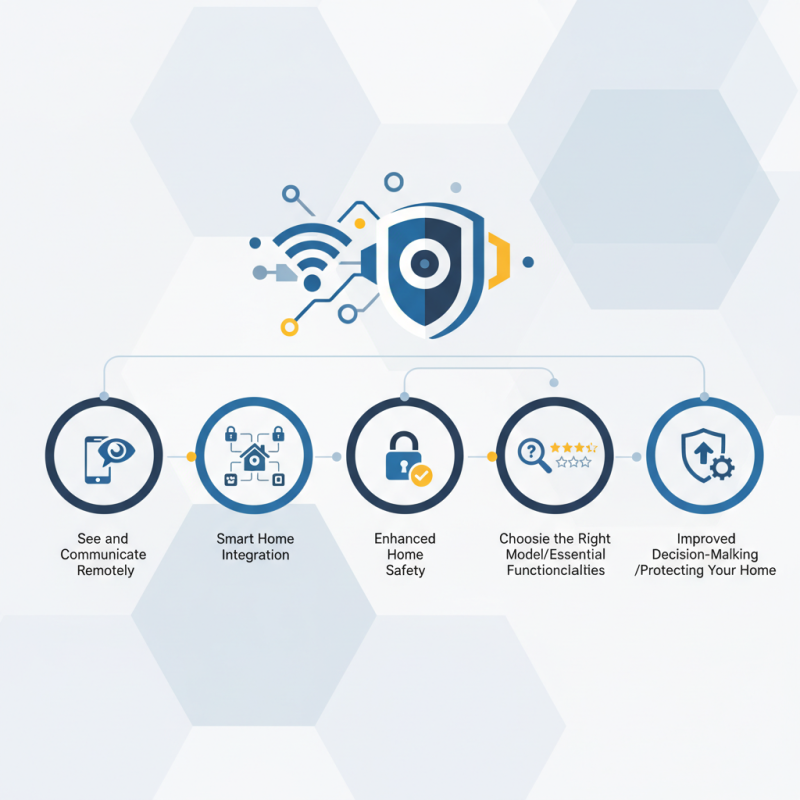 Top 5 Wifi Doorbell Features You Need to Know?