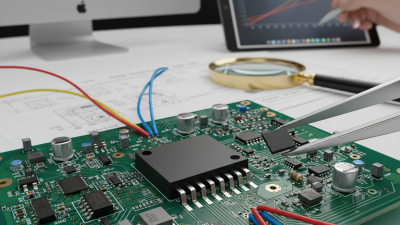 How to Choose the Right Voltage Load Switch for Your Needs?