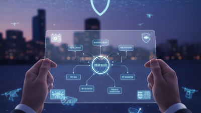 How to Choose the Best Anti Drone Device for Your Needs?