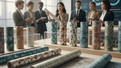 China Best Wrapping Paper for Global Buyers in 2026?