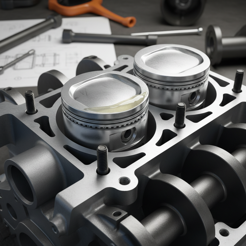 Top 10 Piston Ring Sealers Every Buyer Should Know?