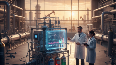 Why Choose Middle East Gas Liquid Hybrid Gas Dilution Instrument?