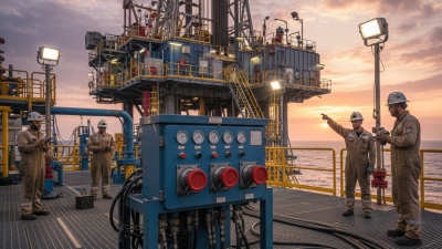 How to Choose the Best Well Control Box for Your Needs?