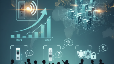 Essential Audio Door Intercom Tips for Global Buyers