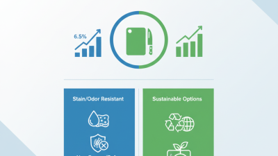 2026 Best Hdpe Cutting Board Material for Global Buyers?