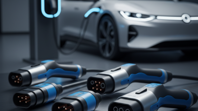 Top Quality Dc Charging Connector from China Best Suppliers?