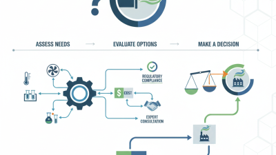 How to Choose the Right Regenerative Oxidizer for Your Needs?