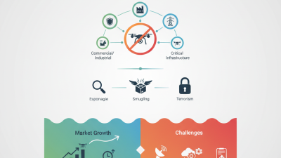 Top Anti Drone Device Solutions for Global Buyers?