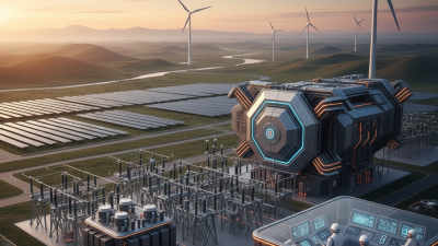 Best Transformer Substation Solutions for Global Buyers?