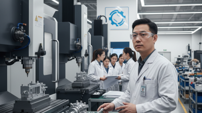 How to Find the Best China Top CNC Milling Manufacturer?