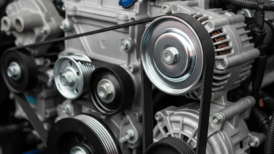 Top 10 Auto Belt Tensioner Questions Every Buyer Should Know?