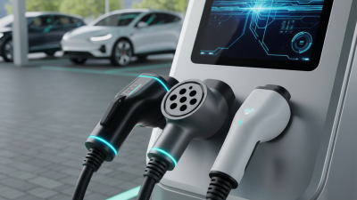 2026 How to Choose the Best DC Charging Connector for You?