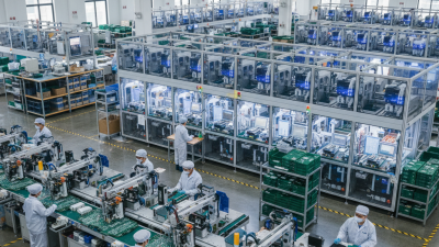 Top 10 PCB Board Manufacturers in China for Global Buyers?