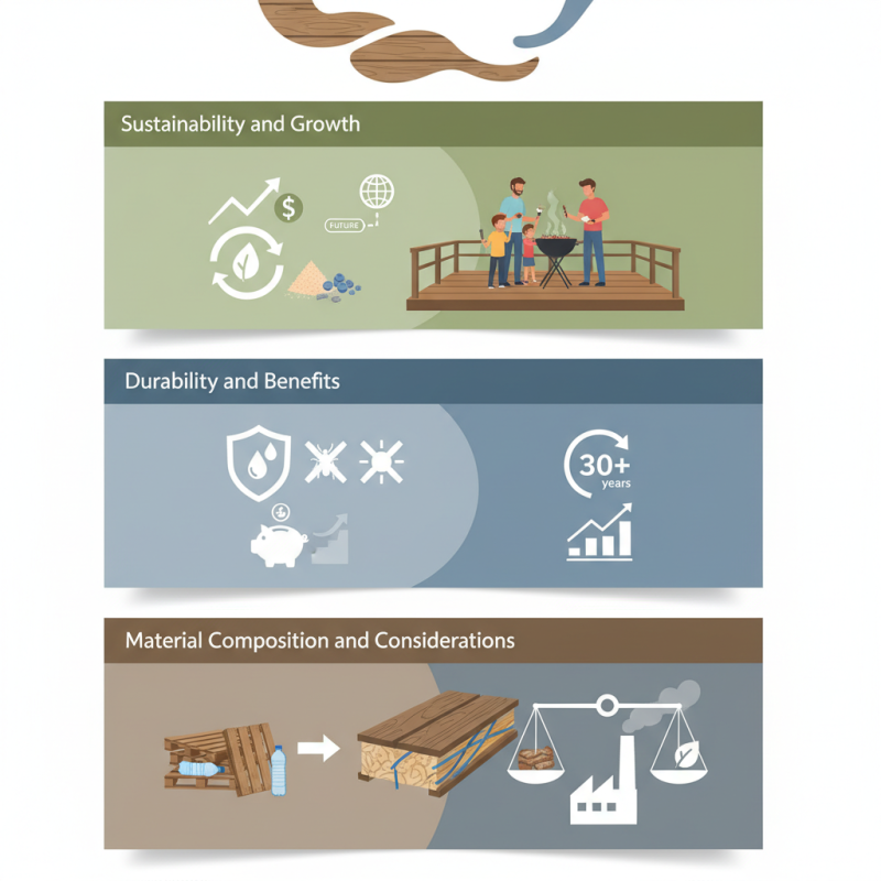 What is WPC Classic Decking and Why Choose It for Your Project?