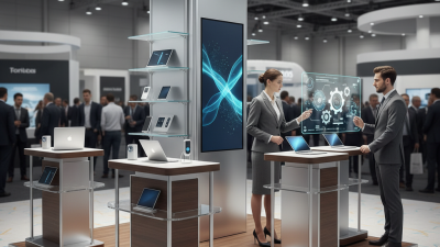 Top Tips for Choosing a Premium Display Stand for Your Business?