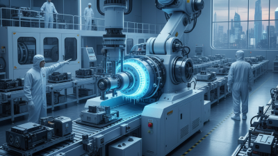 Top Benefits of Using Cryogenic Gearbox in China Best Manufacturing?