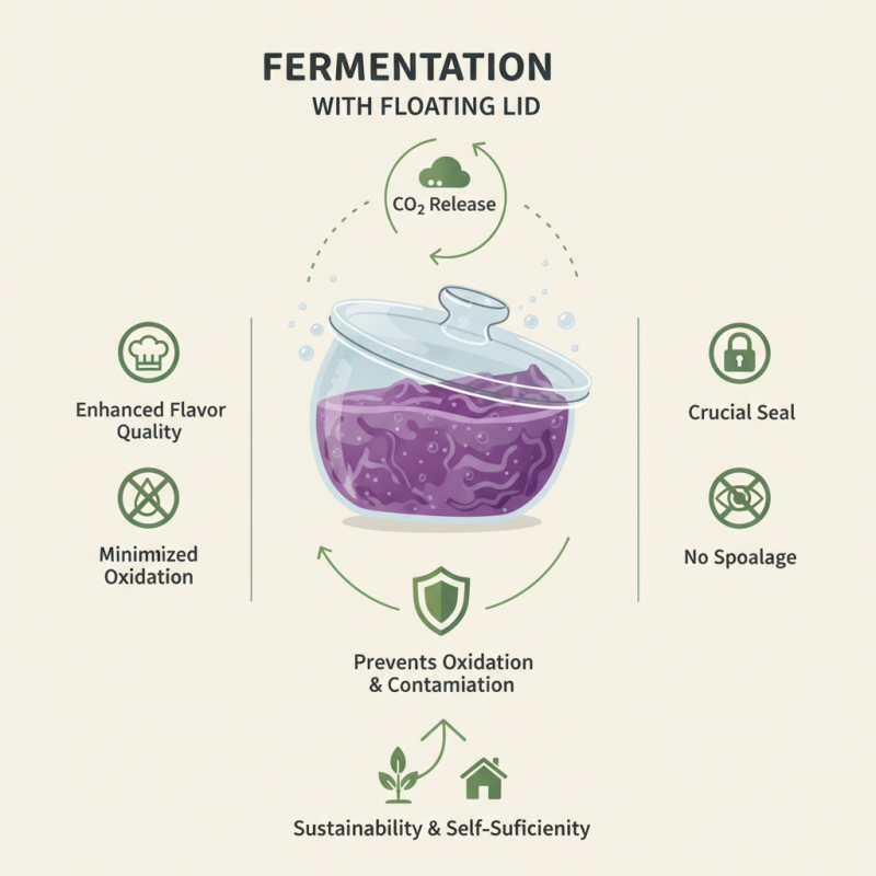Best Fermentation with Floating Lid Techniques for Global Buyers?