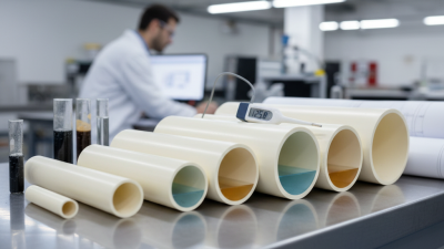 2026 How to Choose the Best Cast Nylon Pipe for Your Needs?