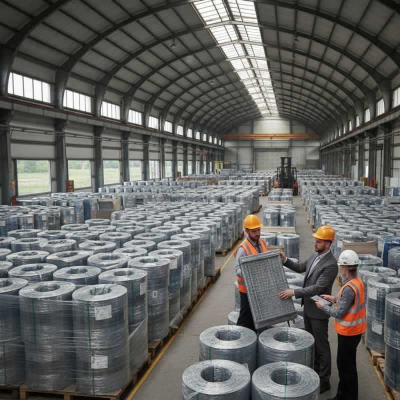 Essential Tips for Buying Пограничный забор in Bulk?