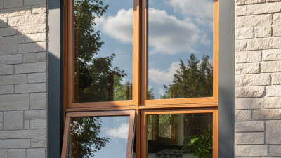 How to Choose the Best Clad Wood Windows for Your Home?