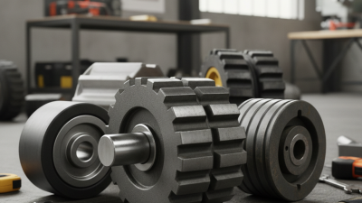 How to Choose the Best Bottom Roller for Your Needs?