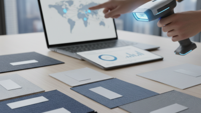 Discover Best UHF RFID Textile Solutions for Global Procurement?