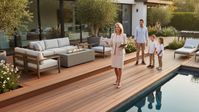 What is WPC Classic Decking and Why is it Popular in 2026?