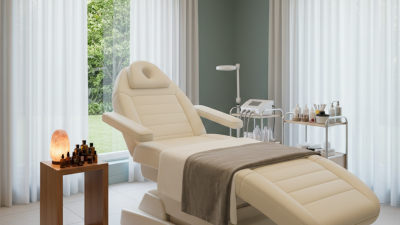 Why Choose a Beauty Bed for Your Salon Needs?