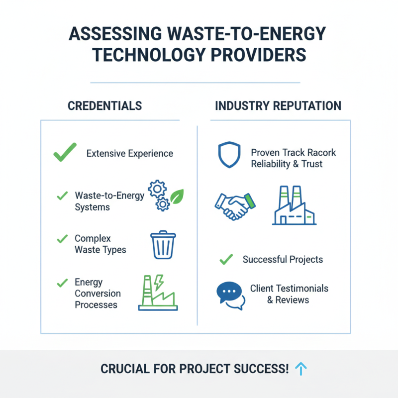 How to Choose the Best Waste Energy Plant for Your Needs?