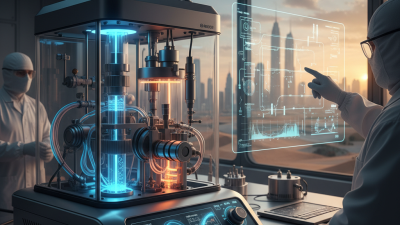 2026 Best Middle East Gas Liquid Hybrid Gas Dilution Instrument?