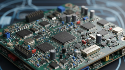 Why Choose the Right PCB Board for Your Business Needs?