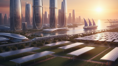 Top Solar Applications Driving Global Procurement Opportunities?