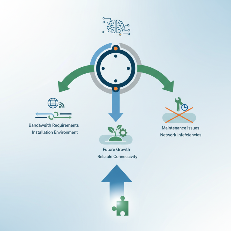 How to Select the Best Drop Cable for Your Business Needs?