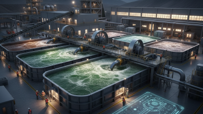 Top Flotation Equipment Suppliers for Global Buyers in 2026?