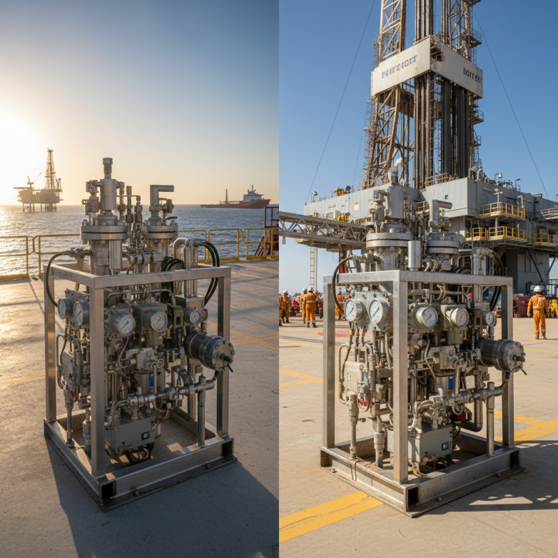 Best Well Control Box Solutions for Global Buyers?