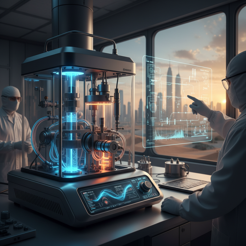 2026 Best Middle East Gas Liquid Hybrid Gas Dilution Instrument?