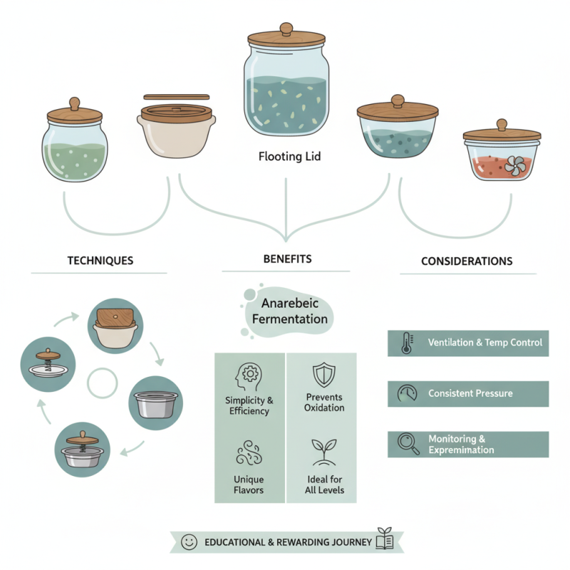 Top 5 Fermentation with Floating Lid Techniques for Success?