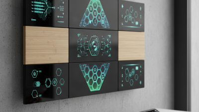 2026 Top Switch Panel Trends and Innovations for Buyers?