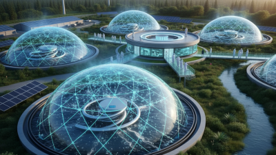 2026 Best Aeration Process for Efficient Wastewater Treatment?