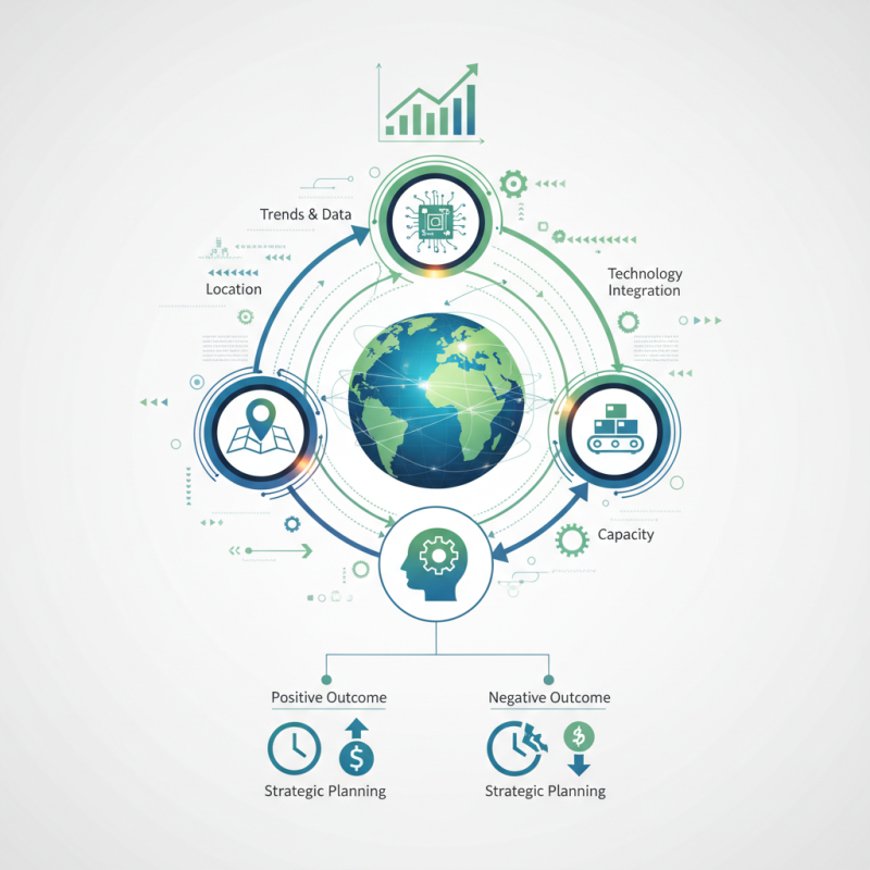 How to Choose the Best Hub Units for Global Sourcing?