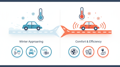 Top 10 Car Heater Fans You Should Buy This Winter?
