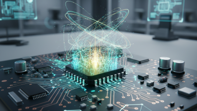 What is the Best Voltage Load Switch for Your Needs?