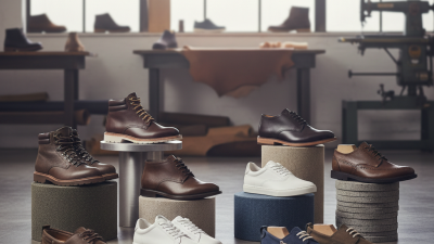 Top 10 Mens Shoe Manufacturers You Should Know?