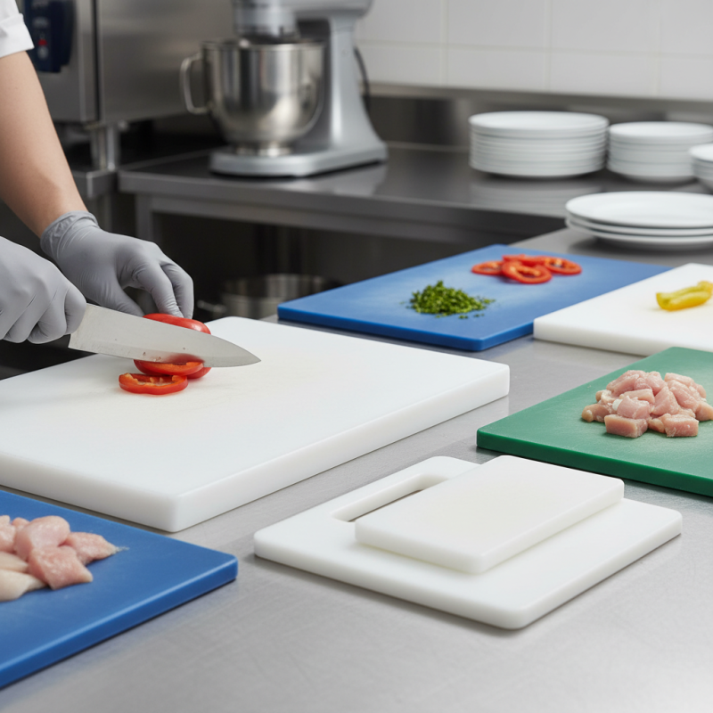 2026 Top Hdpe Cutting Board Material Guide for Global Buyers?