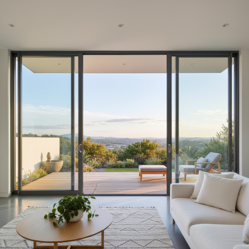 Top 10 Benefits of Sliding Aluminium Doors for Your Home?