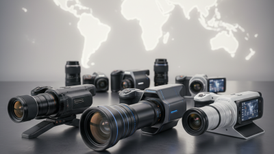 The Best Long Range Cameras for Global Buyers in 2026?