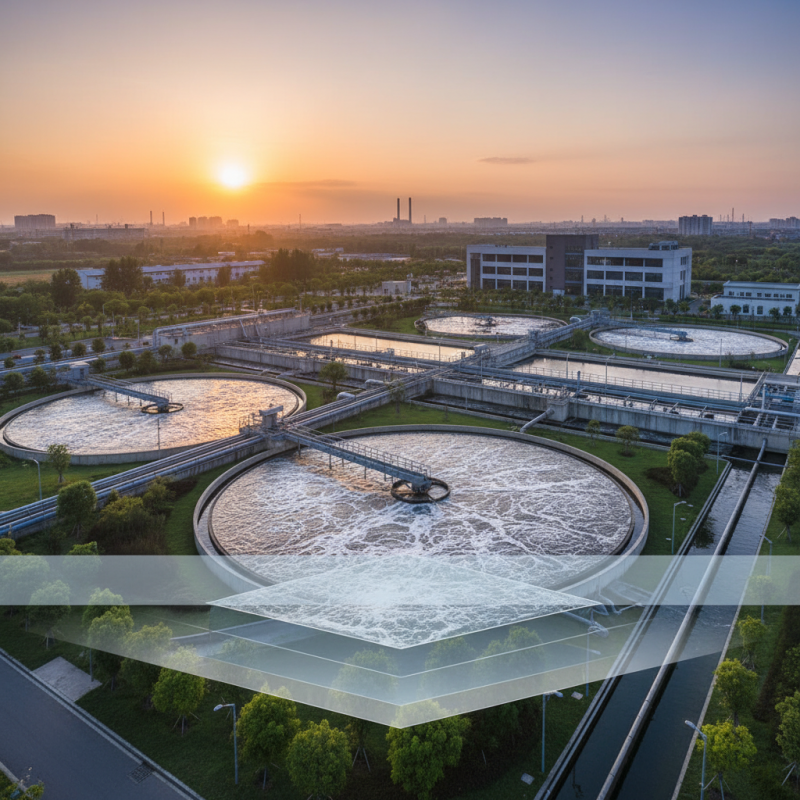 Best Guide on How Wastewater Treatment Works?